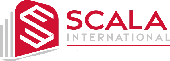 SCALA International Trades Limited Logo